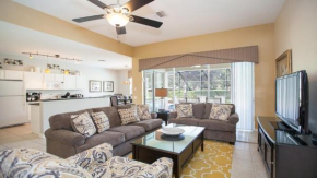 Last Minute Disney Getaway! Private Pool, Hot Tub & Games Room. Book Now! #15120